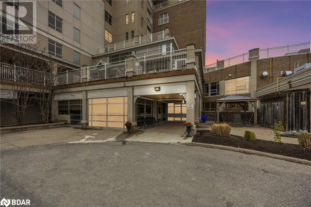 74 Ross Street Unit# 53, Barrie, Ontario  L4N 1G3 - Photo 22 - 40681253
