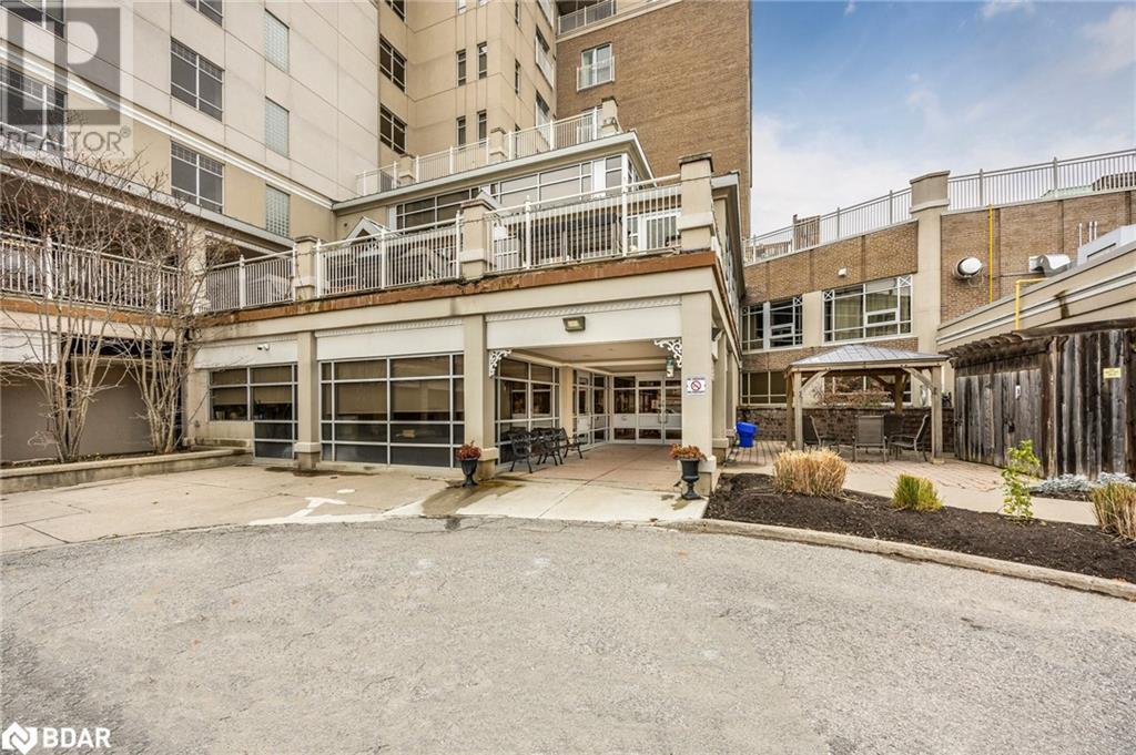 74 Ross Street Unit# 53, Barrie, Ontario  L4N 1G3 - Photo 23 - 40681253