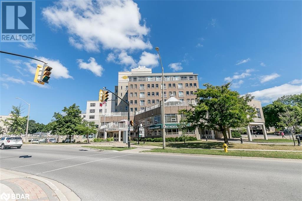 74 Ross Street Unit# 53, Barrie, Ontario  L4N 1G3 - Photo 25 - 40681253