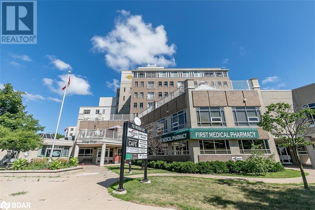 74 Ross Street Unit# 53, Barrie, Ontario  L4N 1G3 - Photo 26 - 40681253