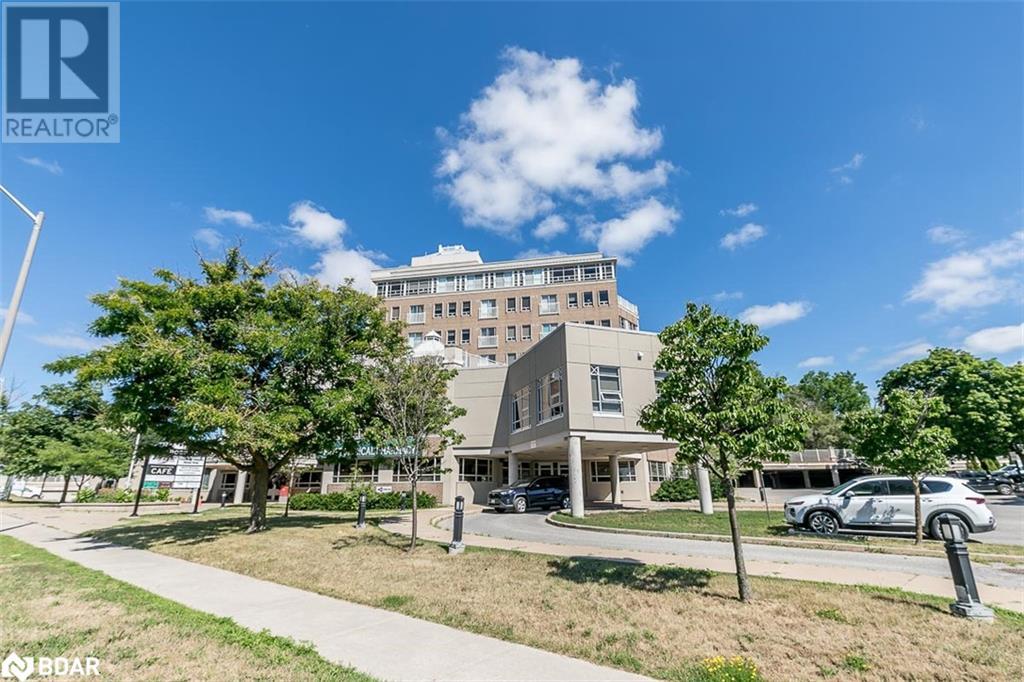 74 Ross Street Unit# 53, Barrie, Ontario  L4N 1G3 - Photo 27 - 40681253