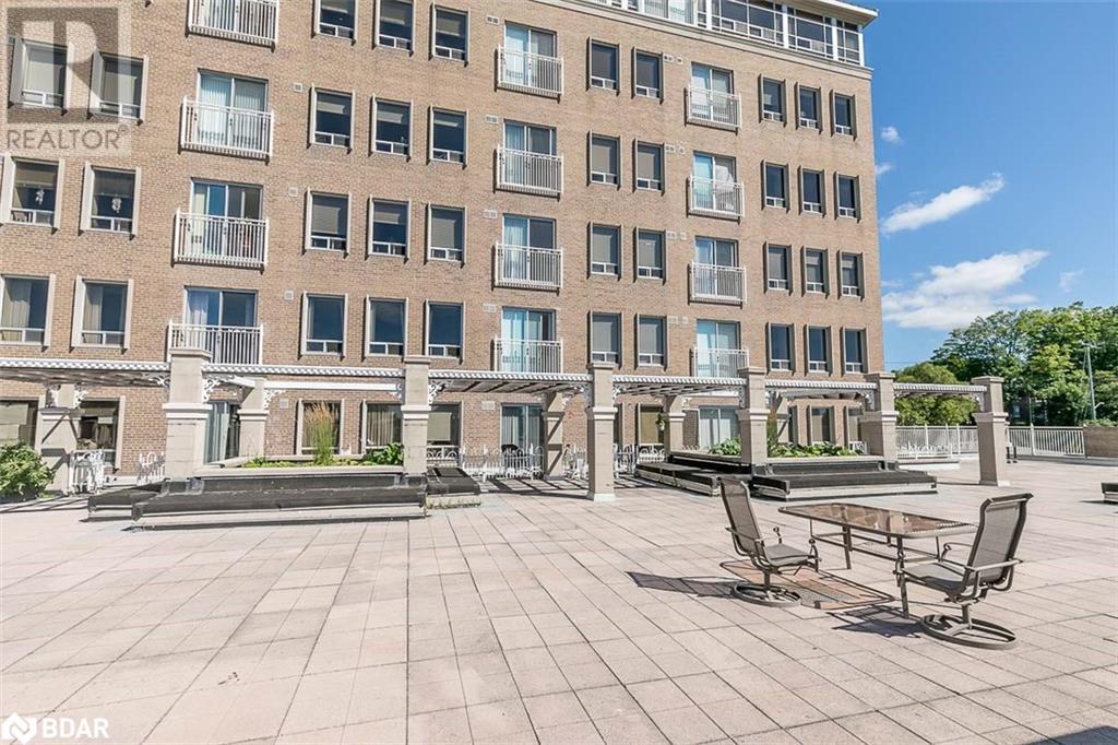74 Ross Street Unit# 53, Barrie, Ontario  L4N 1G3 - Photo 36 - 40681253