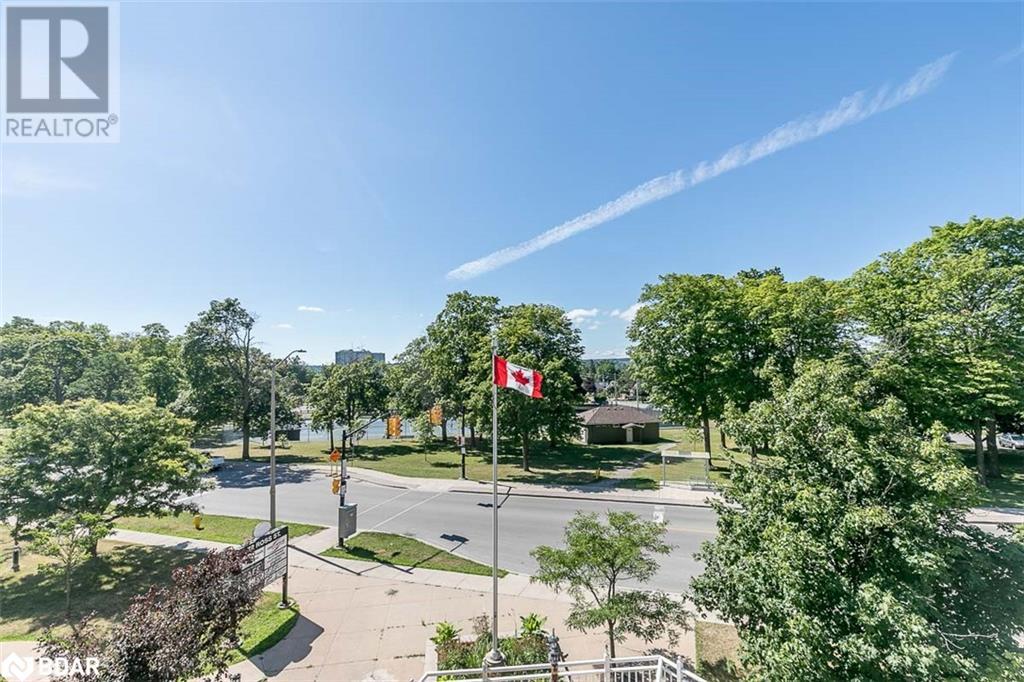 74 Ross Street Unit# 53, Barrie, Ontario  L4N 1G3 - Photo 39 - 40681253