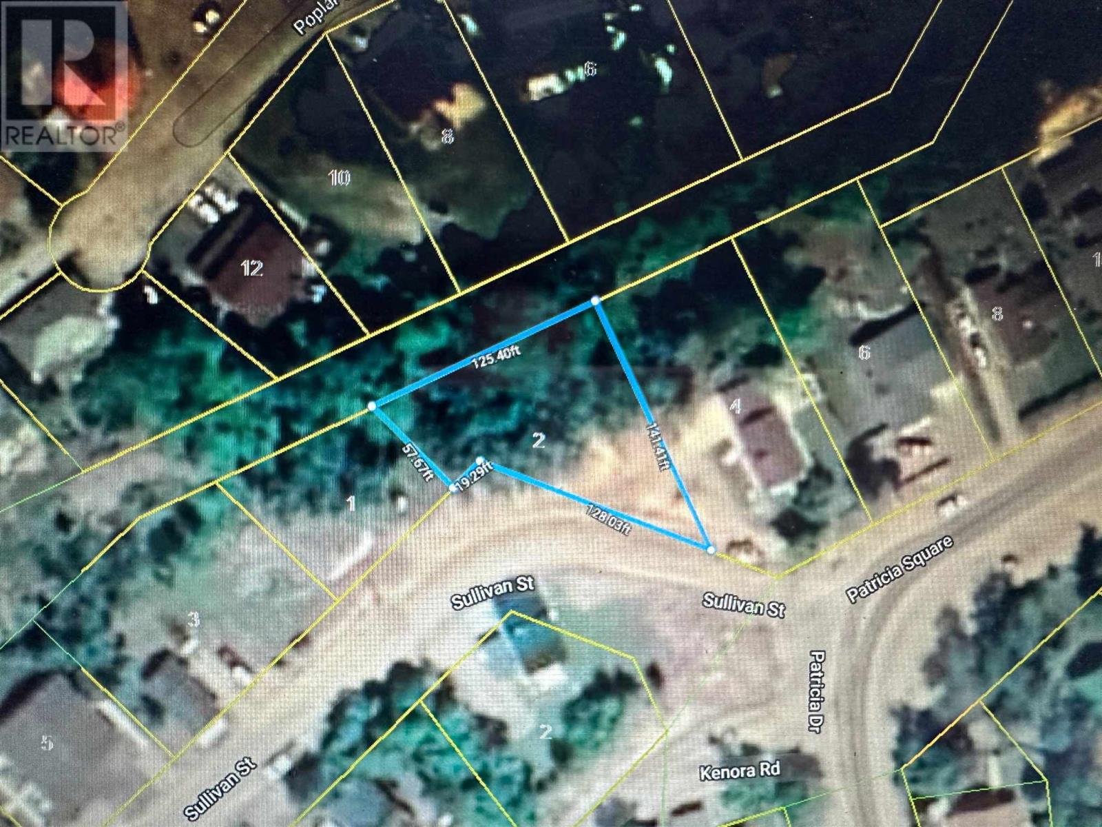 2 Patricia SQ, Red Lake, Ontario
