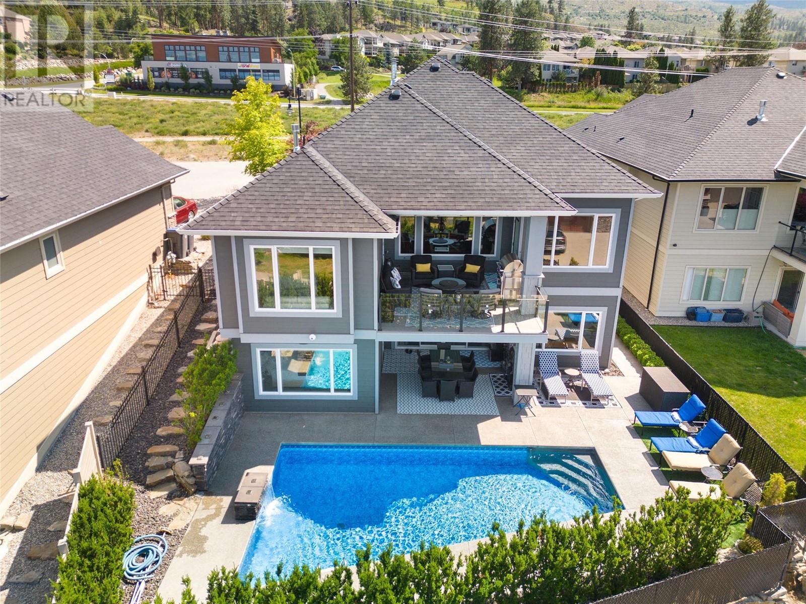 682 Peridot Court Kelowna