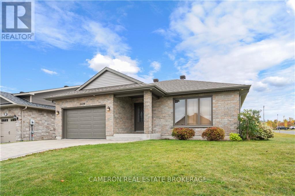 Property at 2124 TREMBLAY AVENUE image 2