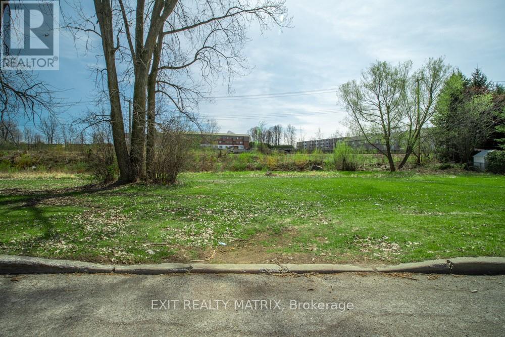 LOT 87 PORTELANCE AVENUE, Hawkesbury, Ontario