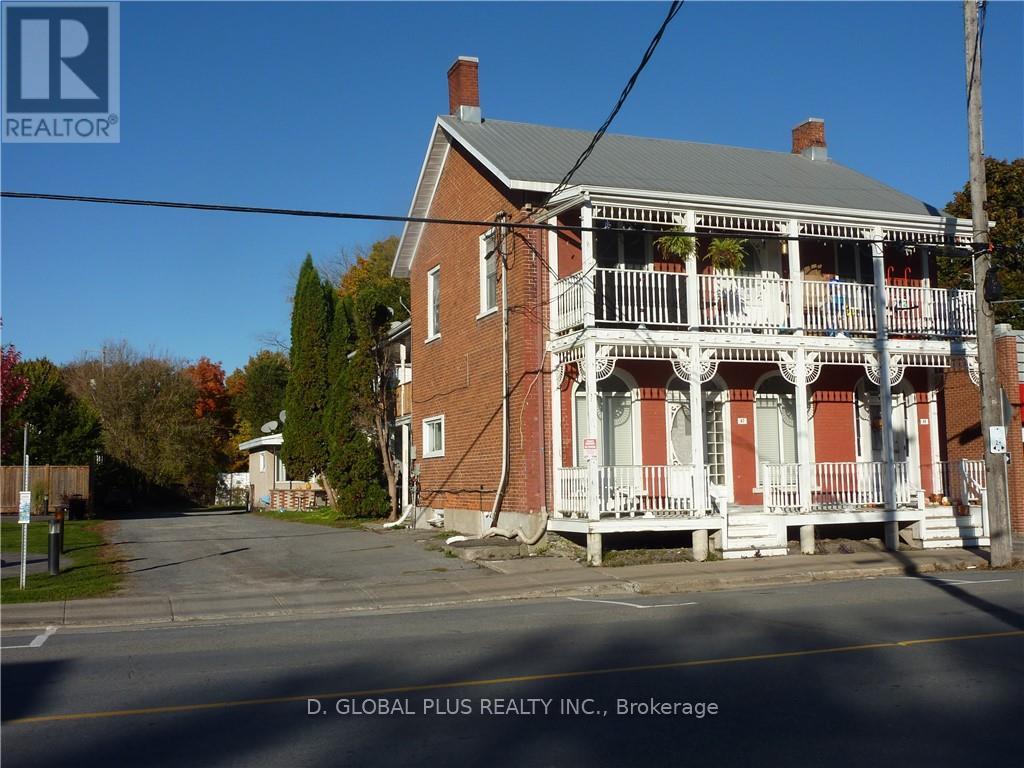 41-49 Main Street E, Champlain, Ontario  K0B 1R0 - Photo 3 - X9523830