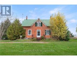1851 DALKEITH ROAD, North Glengarry, Ontario