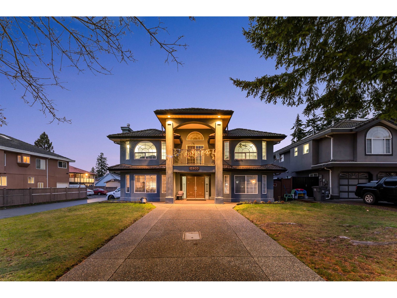 Property at 12833 65 AVENUE image 1
