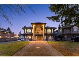 12833 65 AVENUE, Surrey, British Columbia