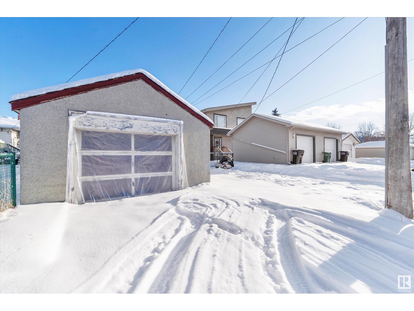 12322 95 St Nw, Edmonton, Alberta  T5G 1N3 - Photo 36 - E4414647