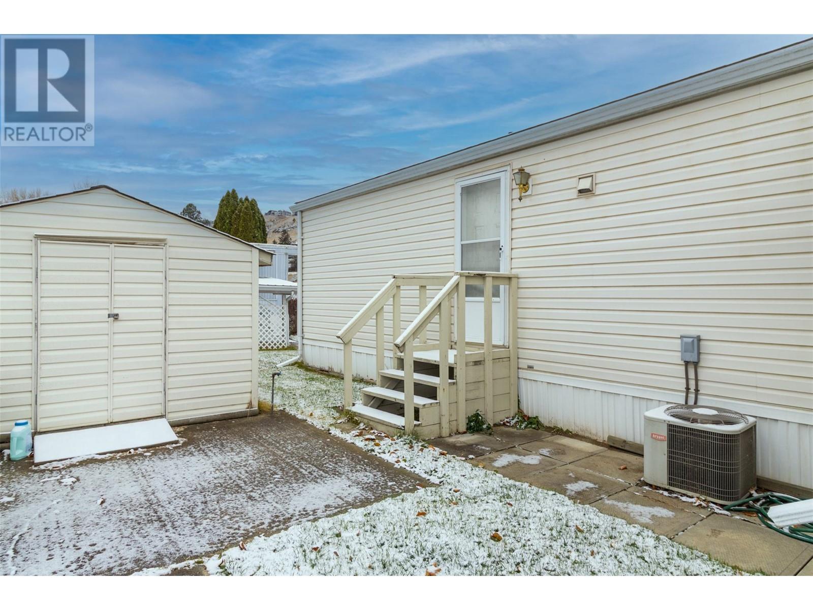 2400 Oakdale Way Unit# 95 Kamloops