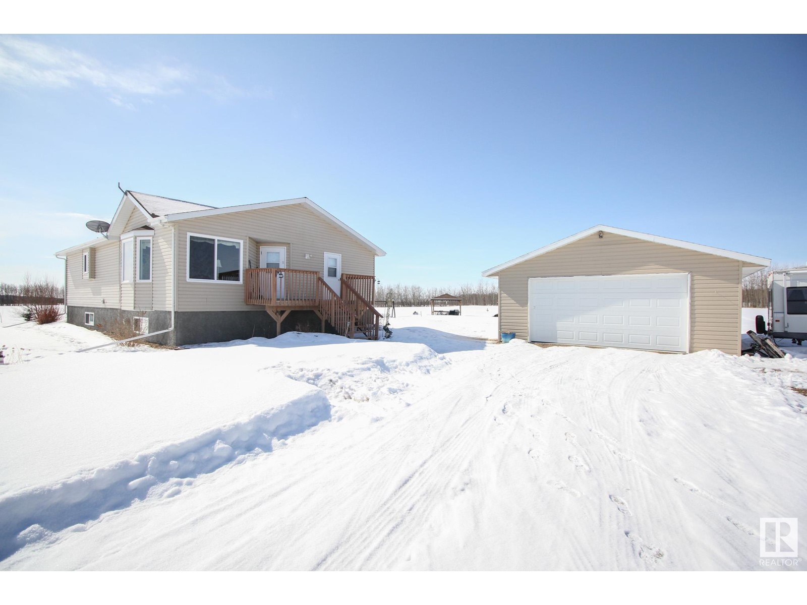 #102 11312 Twp Rd 594, Rural St. Paul County, Alberta  T0A 0C0 - Photo 3 - E4380337