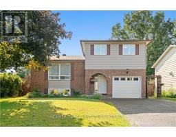 411 MEADOWVALE CRESCENT, Cornwall, Ontario