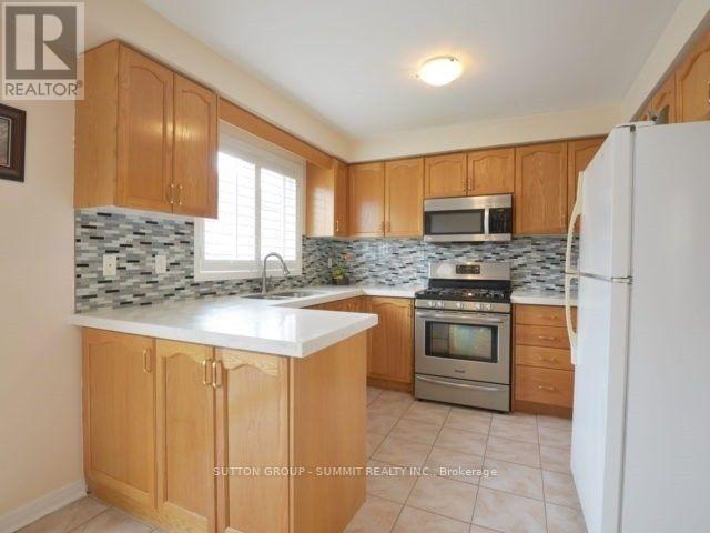 5960 Manzanillo CrescentMississauga (Churchill Meadows), Ontario  L5M 6Y3 - Photo 7 - W10905510