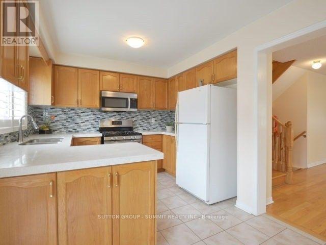 5960 Manzanillo CrescentMississauga (Churchill Meadows), Ontario  L5M 6Y3 - Photo 8 - W10905510