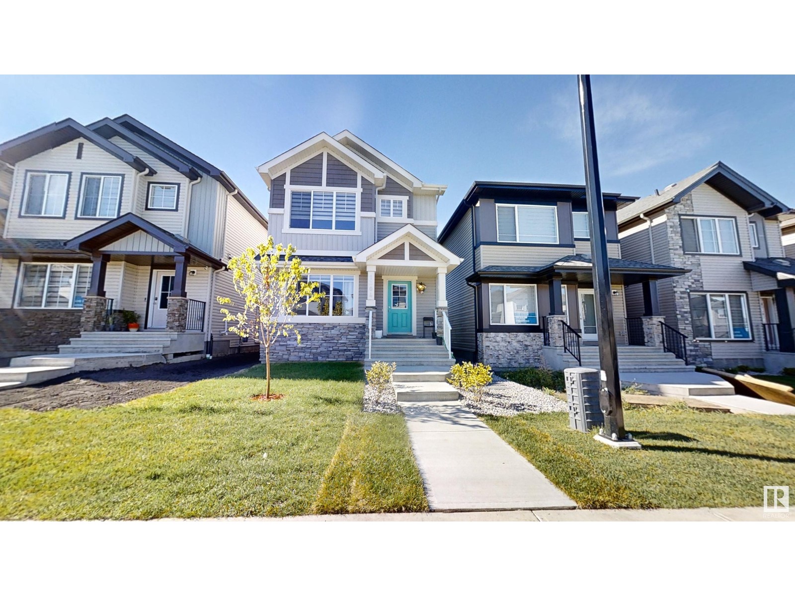 1304 16 street nw NW, Edmonton, Alberta