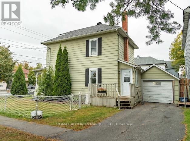 301 Belmont Street, Cornwall, Ontario  K6H 4Z7 - Photo 3 - X9522504