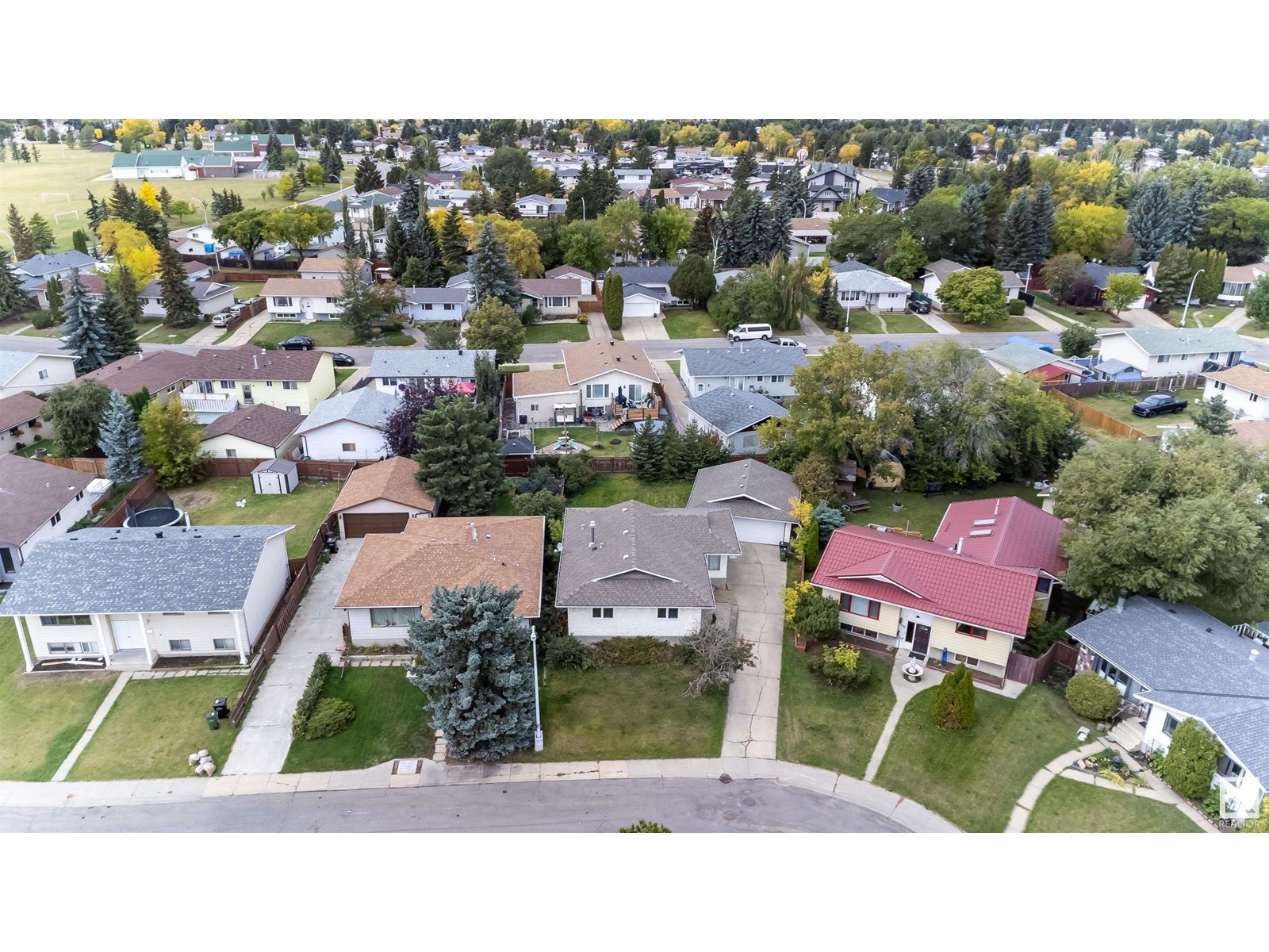 3158 78 ST ST NW NW, Edmonton, Alberta