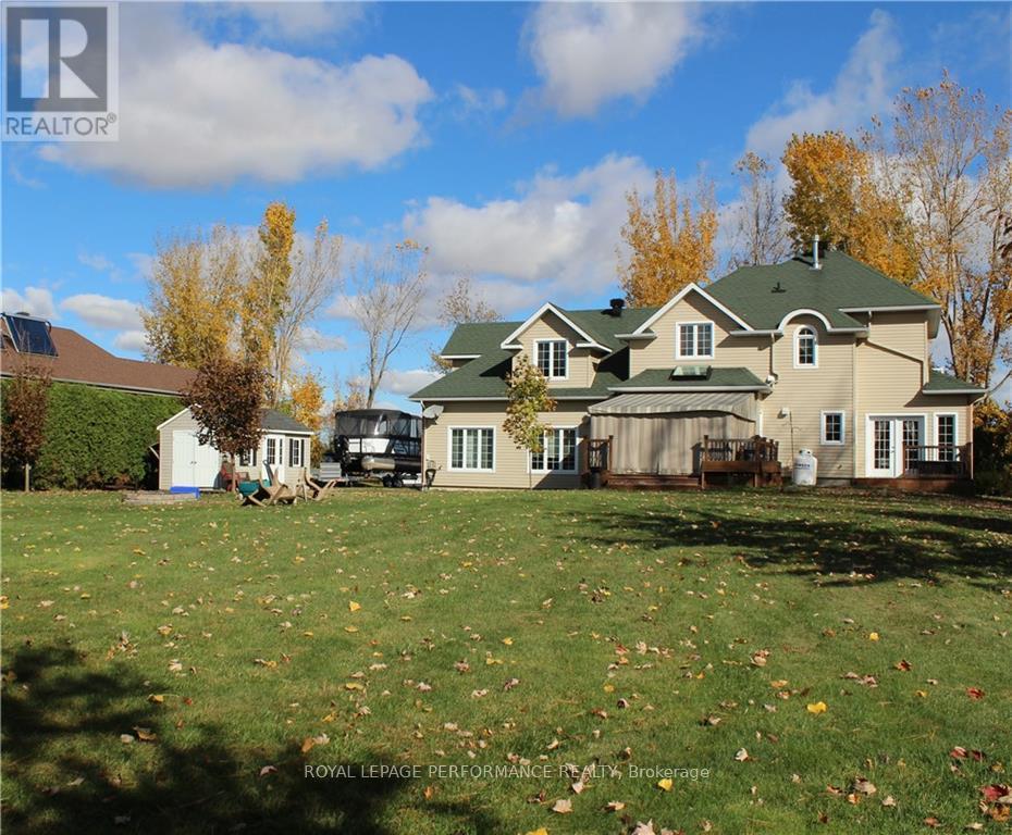 6218 Shannon Lane, South Glengarry, Ontario  K0C 1E0 - Photo 29 - X10440731