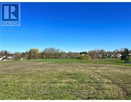 LOT WILLIAM STREET, North Glengarry, Ontario