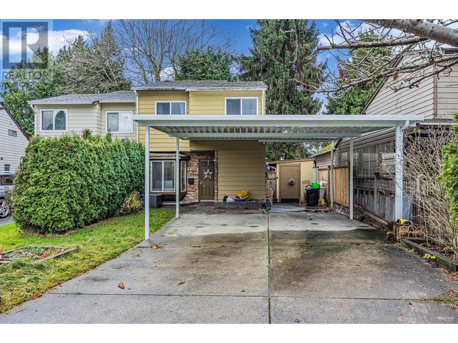 Listing Picture 20 of 23 : 4180 TYSON PLACE, Richmond / 烈治文 - 魯藝地產 Yvonne Lu Group - MLS Medallion Club Member
