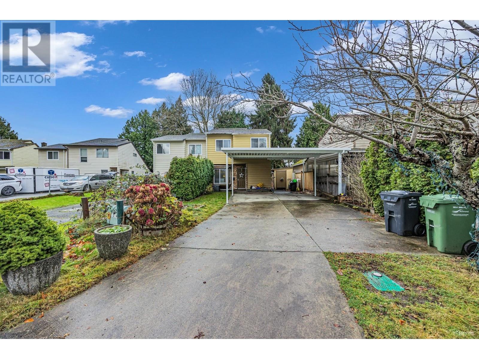 4180 TYSON PLACE, Richmond