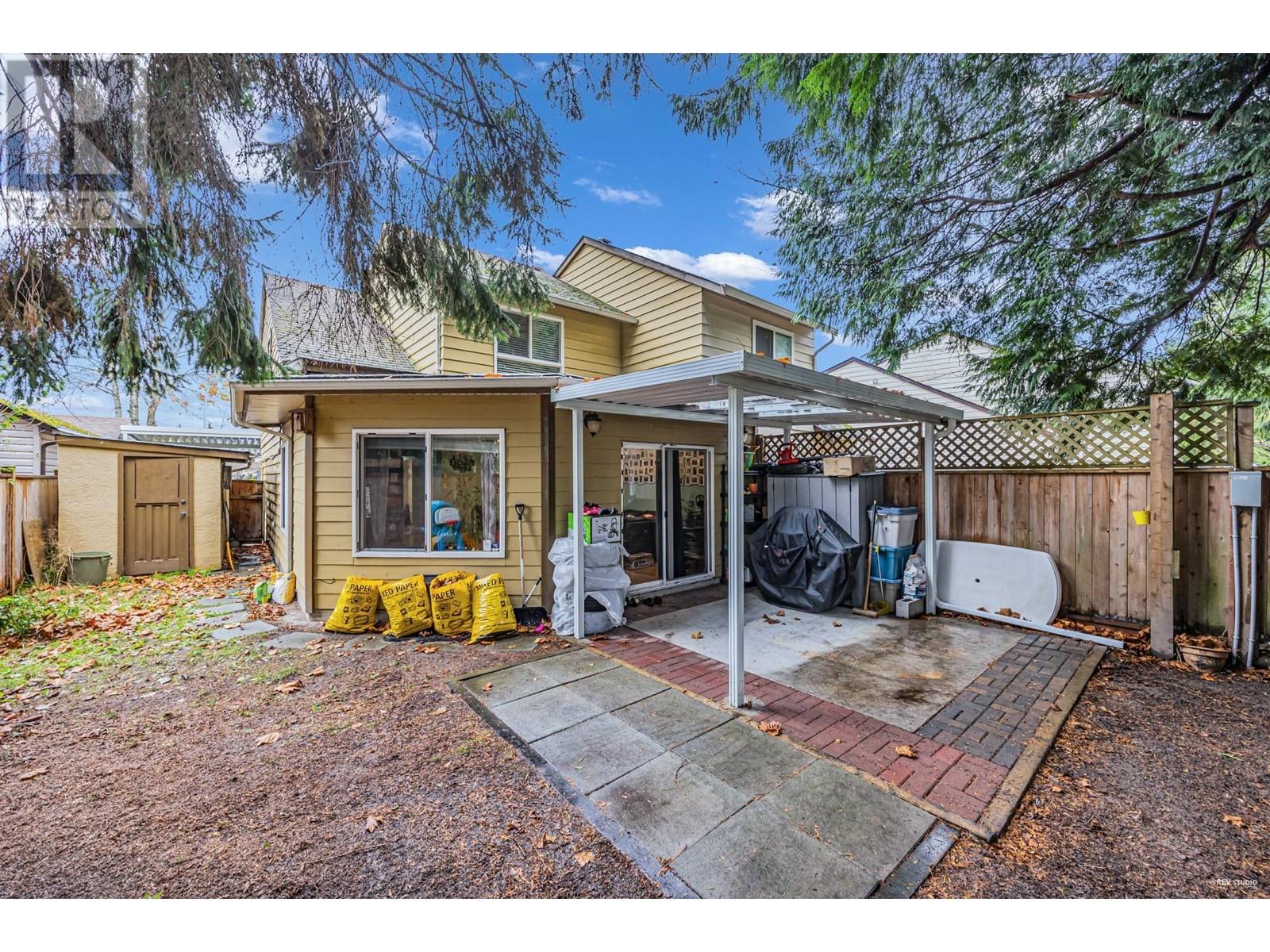 Listing Picture 18 of 23 : 4180 TYSON PLACE, Richmond / 烈治文 - 魯藝地產 Yvonne Lu Group - MLS Medallion Club Member