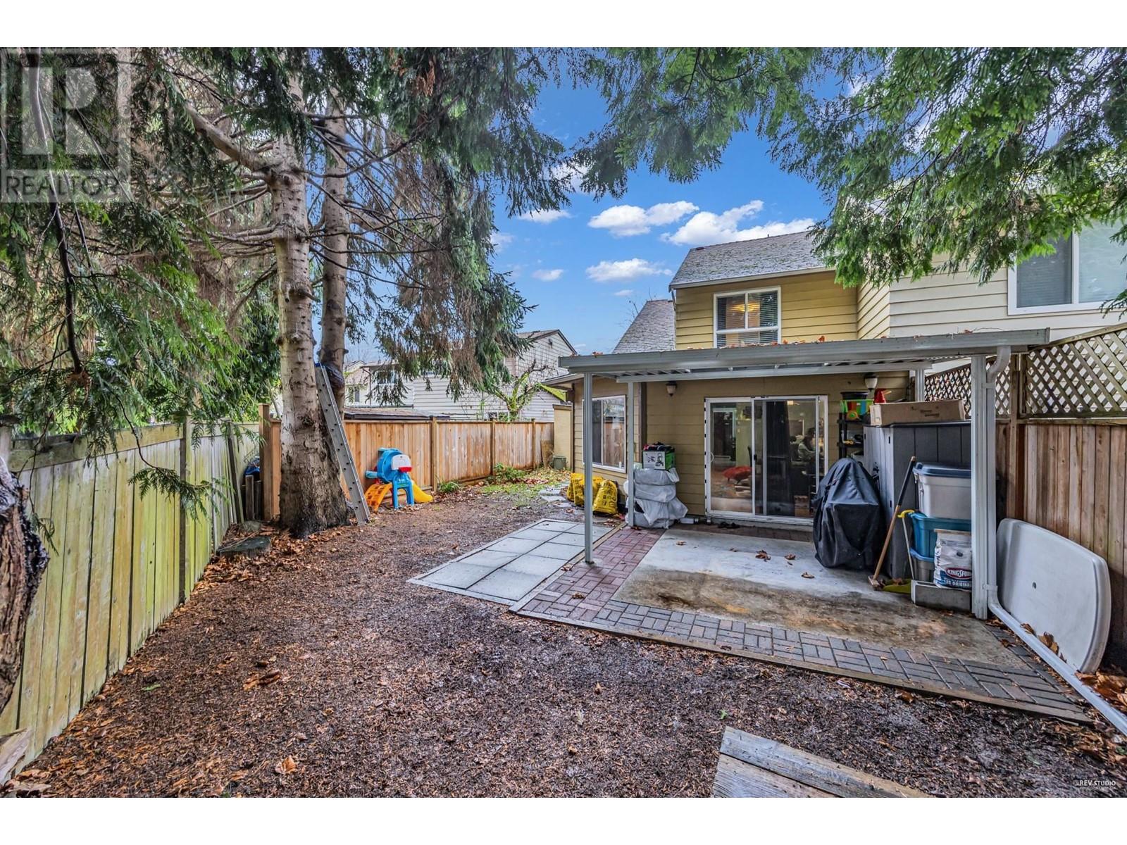 Listing Picture 19 of 23 : 4180 TYSON PLACE, Richmond / 烈治文 - 魯藝地產 Yvonne Lu Group - MLS Medallion Club Member