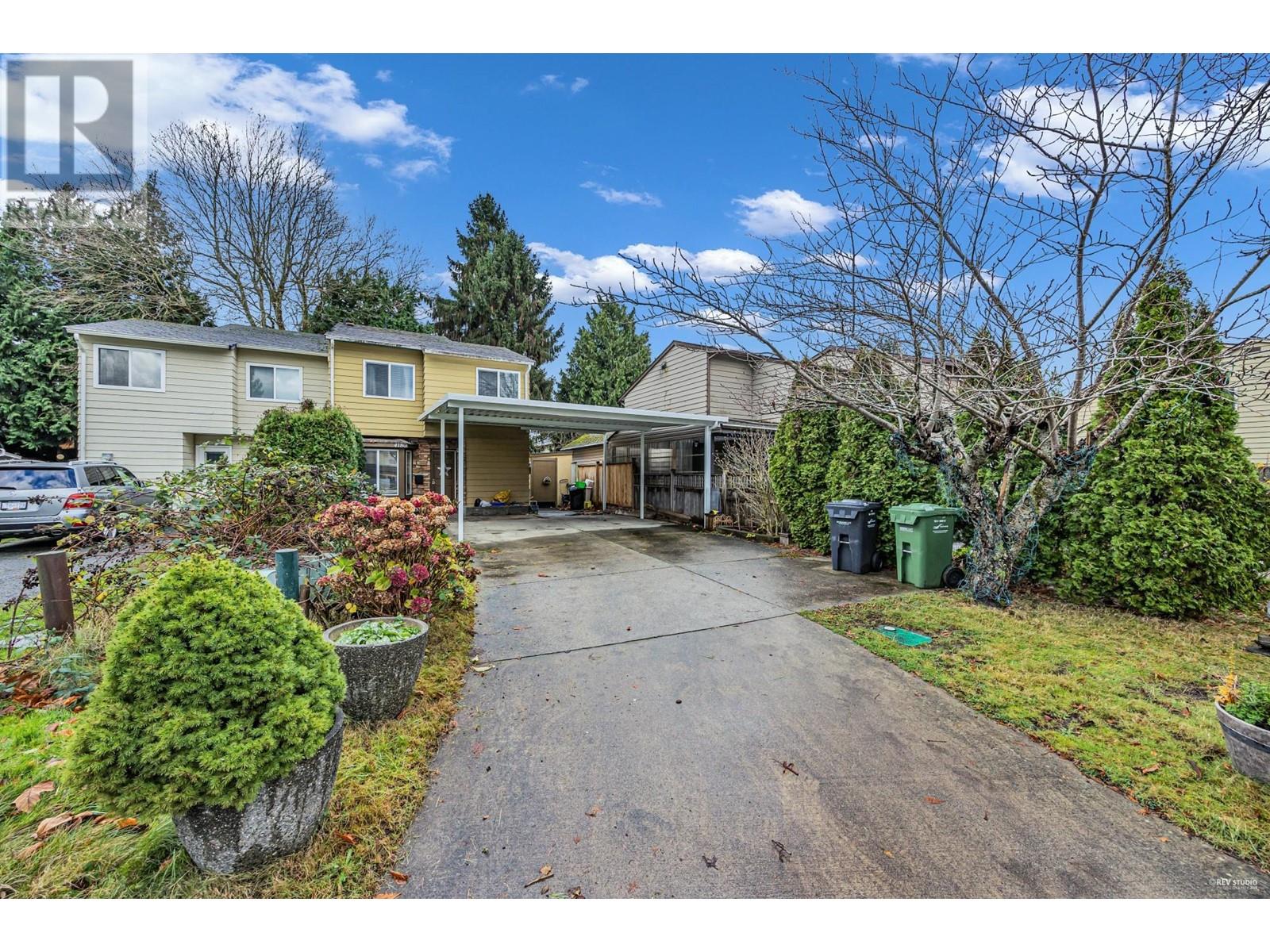 Listing Picture 21 of 23 : 4180 TYSON PLACE, Richmond / 烈治文 - 魯藝地產 Yvonne Lu Group - MLS Medallion Club Member