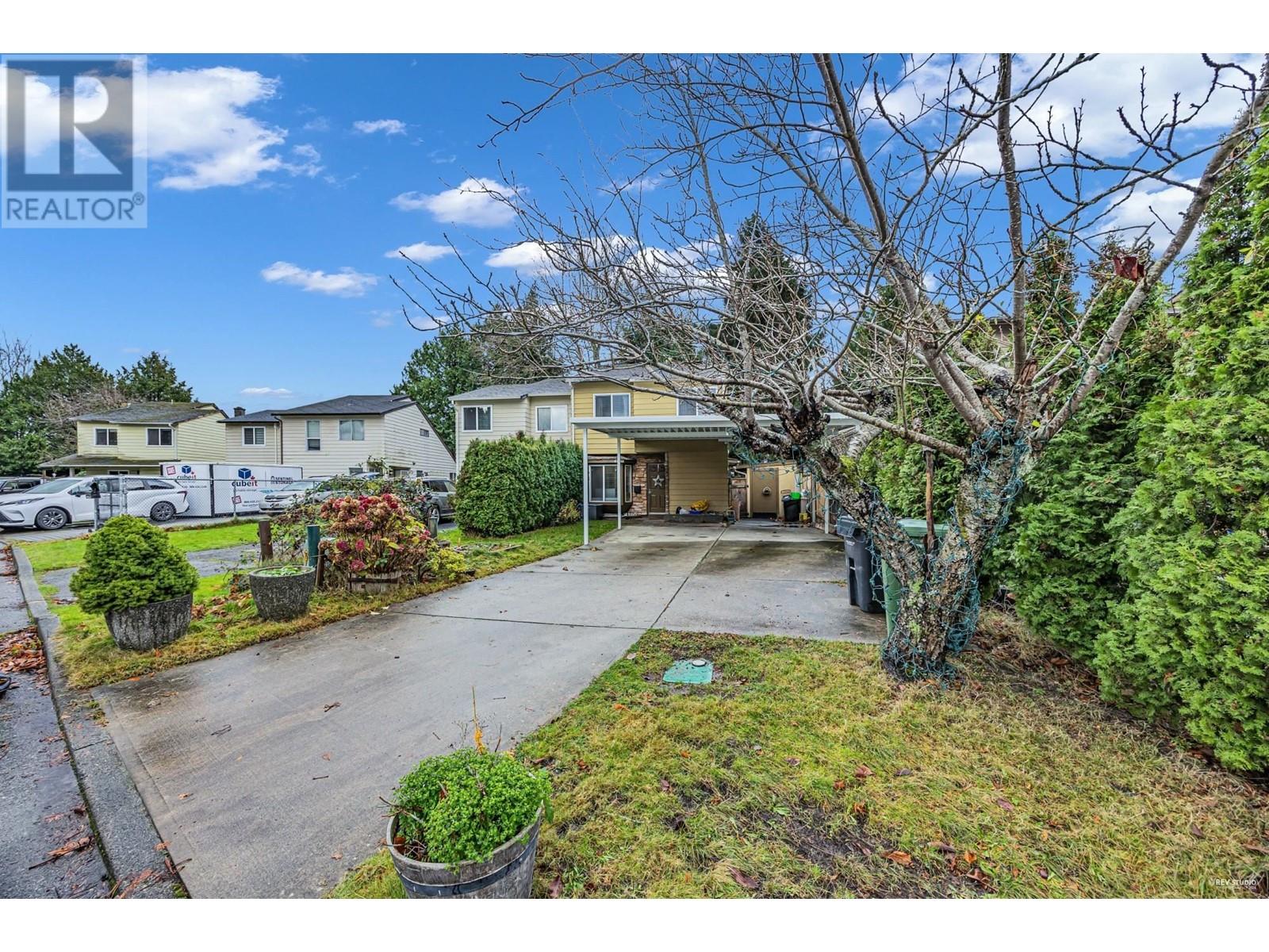 Listing Picture 22 of 23 : 4180 TYSON PLACE, Richmond / 烈治文 - 魯藝地產 Yvonne Lu Group - MLS Medallion Club Member