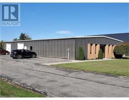 410 MACEWAN STREET, goderich (goderich (town)), Ontario