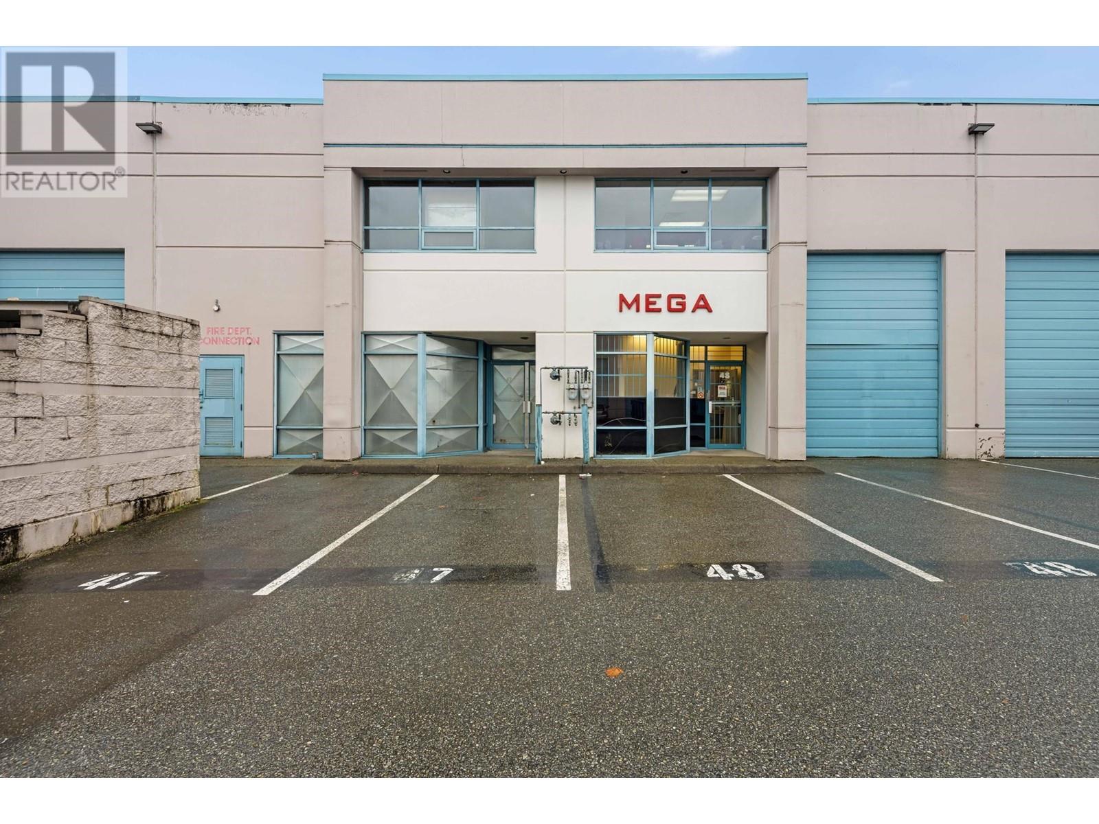 47 + 60-1833 Coast Meridian Road, Port Coquitlam, British Columbia  V3C 6G5 - Photo 1 - C8061263
