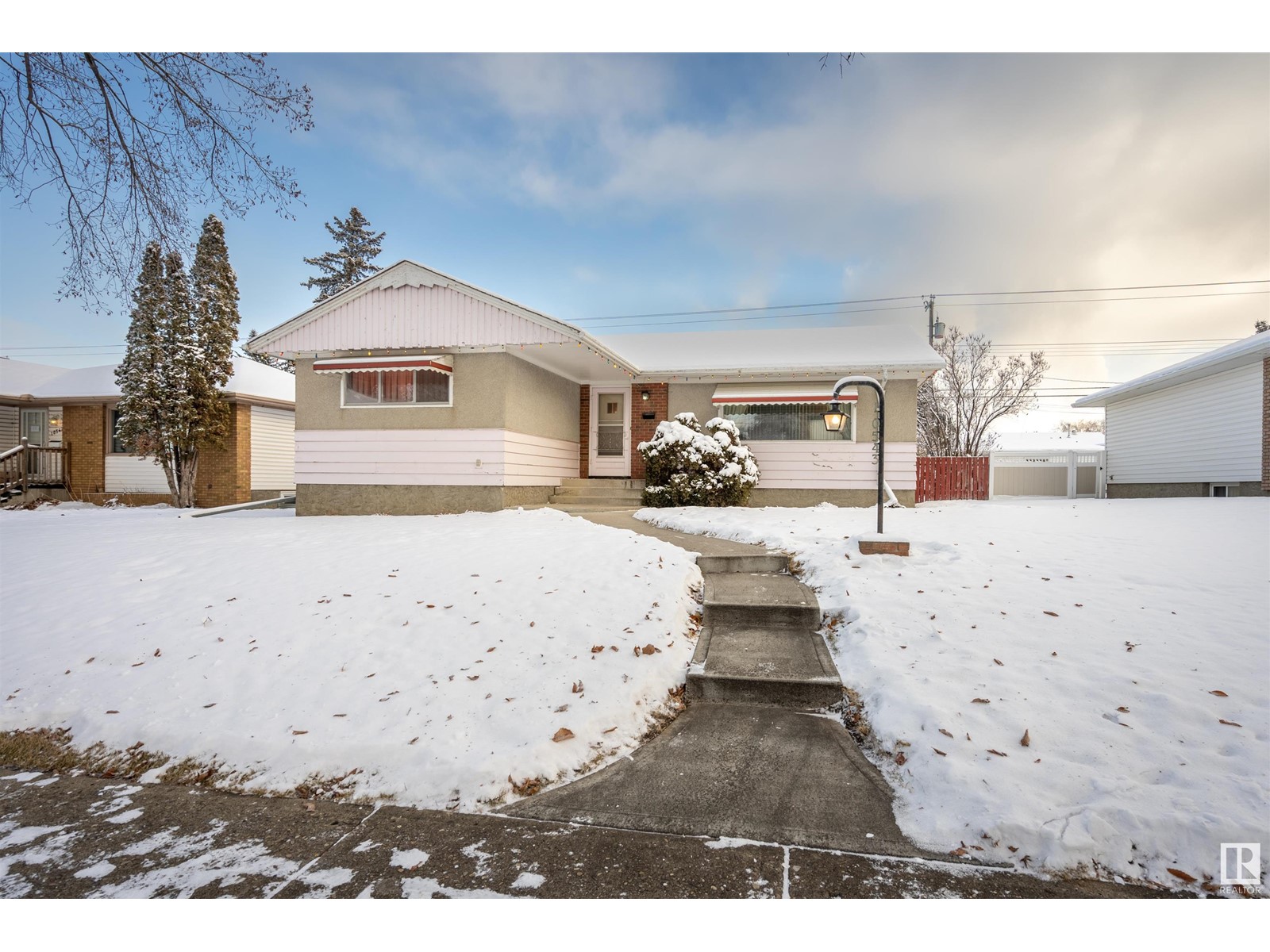 10543 50 ST NW, Edmonton, Alberta