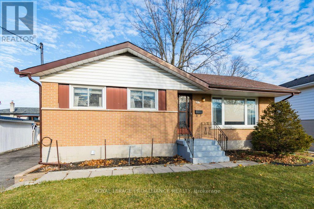 20 King George Square, Belleville, Ontario  K8P 2A5 - Photo 2 - X11046871