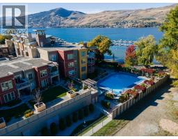 7343 Okanagan Landing Road Unit# 2402, vernon, British Columbia