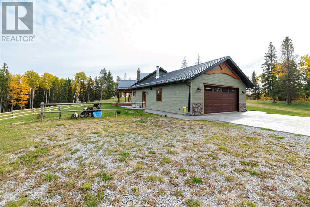 40301 Range Road 42, Rural Lacombe County, Alberta  T0M 0X0 - Photo 46 - A2172898