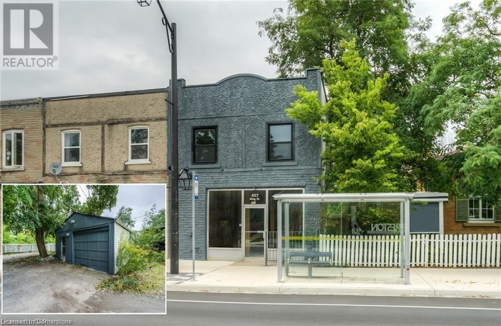 457 King Street E, Cambridge, Ontario  N3H 3N1 - Photo 2 - 40681163