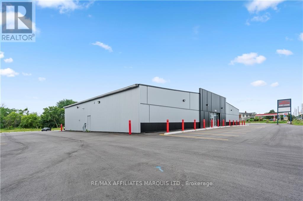 550 Stewart Boulevard, Brockville, Ontario  K6V 7H2 - Photo 4 - X9515882