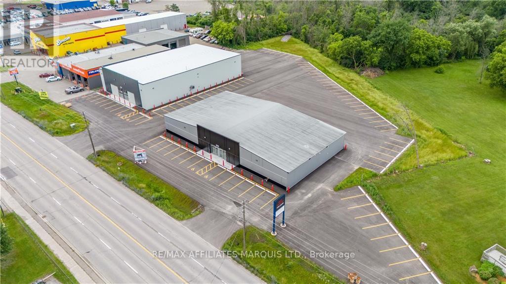 550 Stewart Boulevard, Brockville, Ontario  K6V 7H2 - Photo 7 - X9515882