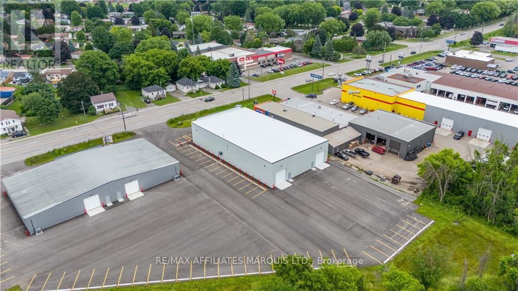 530 Stewart Boulevard, Brockville, Ontario  K6V 7H2 - Photo 3 - X9515883