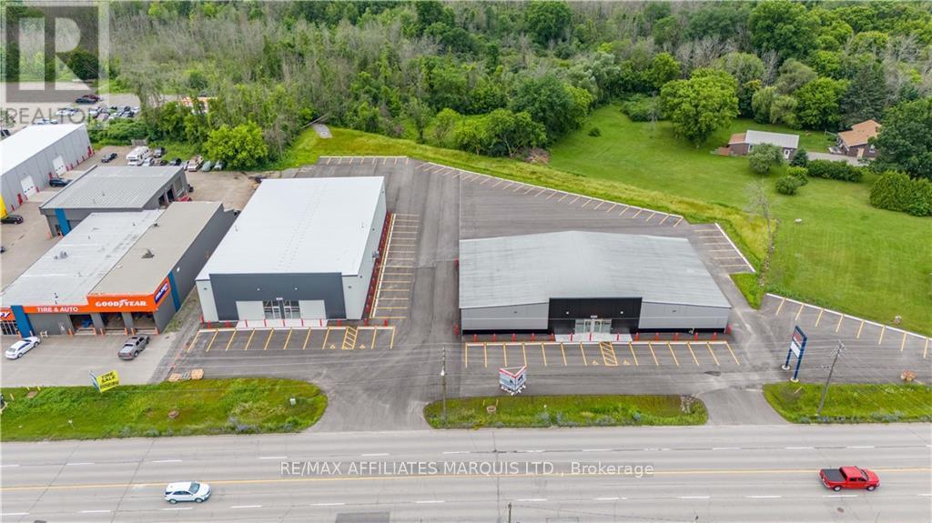 530 Stewart Boulevard, Brockville, Ontario  K6V 7H2 - Photo 9 - X9515883