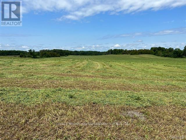 Vacant Lot Concession 10 Road, North Glengarry, Ontario  K0B 1H0 - Photo 1 - X9516083