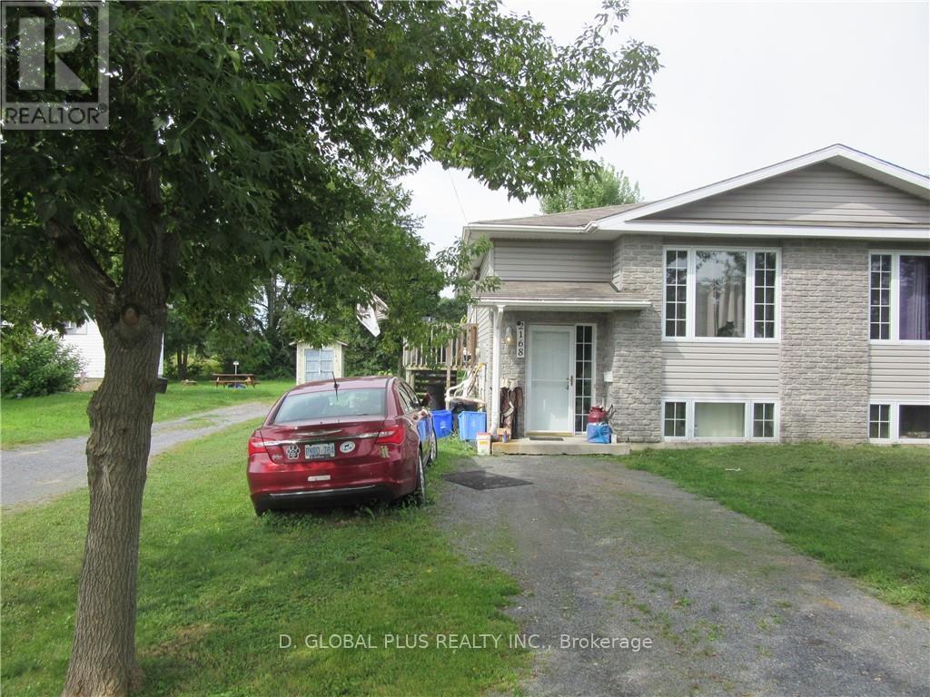 2168 PITT STREET, Cornwall, Ontario