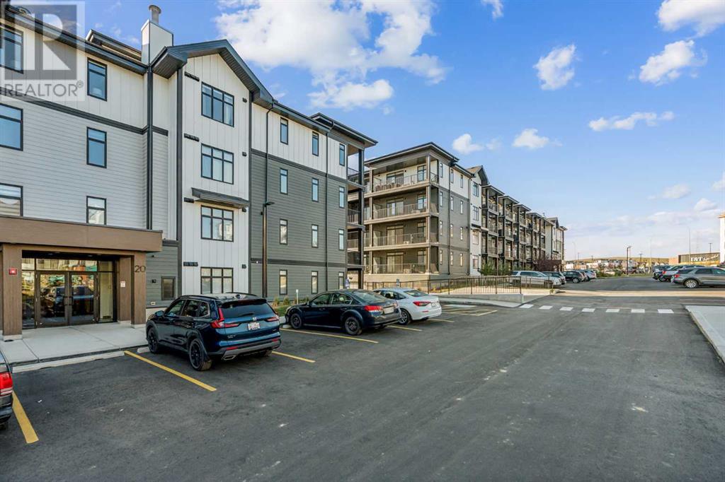 Property at 202, 20 Sage Hill Walk NW image 1