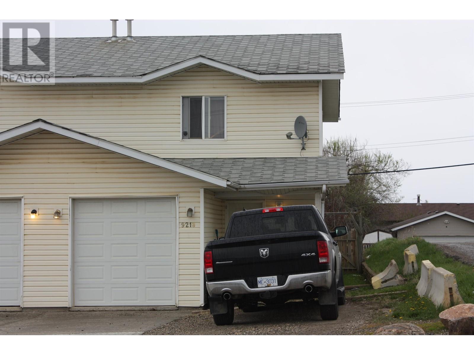9218 86 Street, Fort St. John, British Columbia  V1J 4M8 - Photo 1 - R2947061