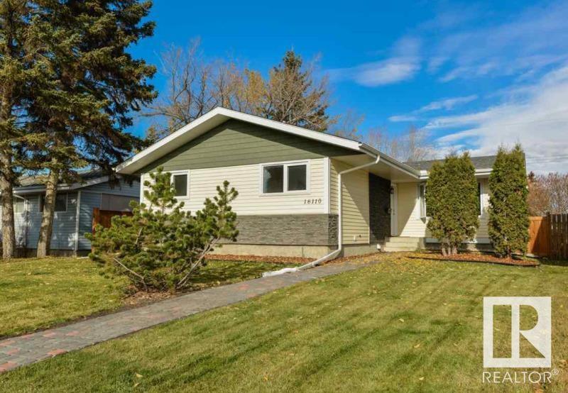 Property at 16110 79A AV NW image 1