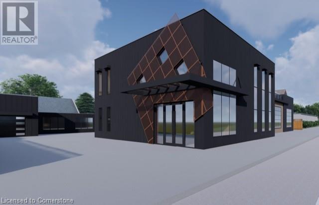 210 Dundurn Street S, Hamilton, Ontario  L8P 4K3 - Photo 4 - 40681334