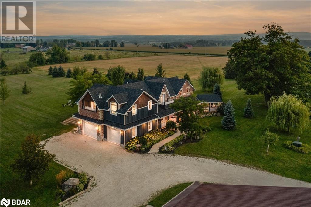 1273 NOTTAWASAGA CONCESSION 6, stayner, Ontario